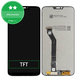 Motorola Moto G7 Power - LCD Display + Touchscreen Front Glas TFT