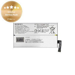 Sony Xperia 10 - Akku Batterie SNYSQ68 2870mAh - 1315-7716 Genuine Service Pack