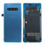 Samsung Galaxy S10 Plus G975F - Akkudeckel (Prism Blue) - GH82-18406C Genuine Service Pack