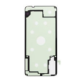 Samsung Galaxy A70 A705F - Klebestreifen Sticker für Akku Batterie Deckel (Adhesive) - GH02-18453A Genuine Service Pack