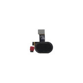 Motorola Moto E4 XT1761 - Home Taste + Fingerabdrucksensor + Flex Kabel (Black)