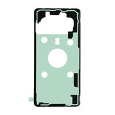 Samsung Galaxy S10 Plus G975F - Klebestreifen Sticker für Akku Batterie Deckel (Adhesive)