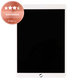 Apple iPad Air (3rd Gen 2019) - LCD Display + Touchscreen Front Glas (White) Refurbished
