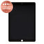 Apple iPad Air (3rd Gen 2019) - LCD Display + Touchscreen Front Glas (Black) Original Refurbished