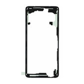 Samsung Galaxy S10 G973F - Klebestreifen Sticker für Akku Batterie Deckel (Adhesive) - GH02-17484A Genuine Service Pack