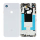Google Pixel 3a XL - Akkudeckel (Clear White)