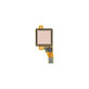 Xiaomi Mi A1 (5x) - Fingerabruckleser + Flex-Kabel (Rose Gold)