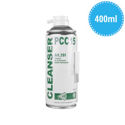Cleanser PCC 15 - Reinigungsspray mit Bürste (400ml)