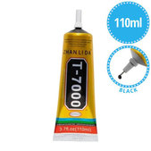 Kleber T-7000 - 110ml (Schwarz)