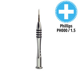Penggong - Schraubendreher - Phillips PH000 (1.5mm)