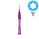 Penggong - Schraubendreher - Torx T5