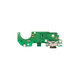 Nokia 8.1 (Nokia X7) - Ladestecker Ladebuchse PCB Platine - 20PNX0W0001 Genuine Service Pack
