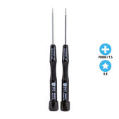 Best 8800C - Schraubendreher - Pentalobe PL1 (0.8mm) + Phillips PH000 (1.5mm)