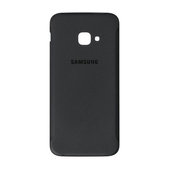 Samsung Galaxy Xcover 4s G398F - Akkudeckel (Black) - GH98-44220A Genuine Service Pack