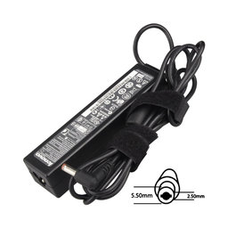 Ladeadapter für Lenovo, 77011095, 65W, 20V, Genuine Service Pack