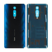 Xiaomi Mi 9T, 9T Pro - Akkudeckel (Glacier Blue)