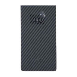 Blackberry Motion - Akkudeckel (Black)