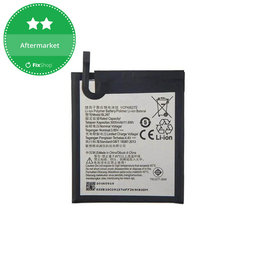 Lenovo K6 K33a48 - Akku Batterie BL267 3000mAh