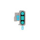 Samsung Galaxy Note 10 Plus N975F - Rückfahrkamera (Aura White) - GH98-44572C Genuine Service Pack