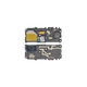 Samsung Galaxy Note 10 N970F - Lautsprecher - GH96-12745A Genuine Service Pack
