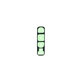 Samsung Galaxy S10 G973F, S10 Plus G975F - Kameraglas Klebestreifen Sticker (Adhesive) - GH02-17482A Genuine Service Pack