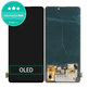 Xiaomi Mi 9T, Xiaomi Mi 9T Pro - LCD Display + Touchscreen Front Glas OLED