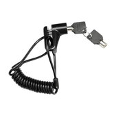 Xiaomi Mi Electric Scooter 1S, 2 M365, Essential, Pro, Pro 2 - Diebstahlsicherung für Bremsscheibe
