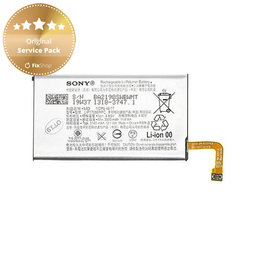 Sony Xperia 5 - Akku Batterie LIP1705ERPC 3140mAh - 1318-3747 Genuine Service Pack