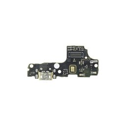 Nokia 4.2 - Ladestecker Ladebuchse PCB Platine - 715201008541 Genuine Service Pack