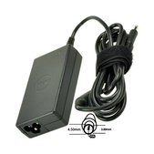 Ladeadapter für Dell, 77011109, 45W, 19.5V, Genuine Service Pack