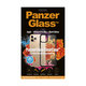 PanzerGlass - Fall ClearCase für iPhone 11 Pro Max, black