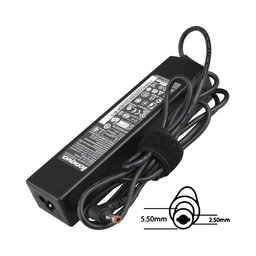Ladeadapter für Lenovo, 77011094, 90W, 20V, Genuine Service Pack