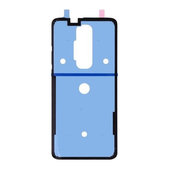 OnePlus 7T Pro - Klebestreifen Sticker für Akku Batterie Deckel (Adhesive) - 1101100444 Genuine Service Pack