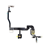 Apple iPhone 11 Pro Max - Netzschalter Power Taste Flex Kabel