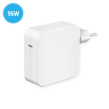 Apple - 96W USB-C Ladeadapter - MX0J2ZM/A