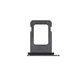 Apple iPhone 11 Pro, 11 Pro Max - SIM Steckplatz Slot (Space Gray)