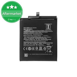 Xiaomi Mi 9 SE - Akku Batterie BM3M 3070mAh