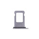 Apple iPhone 11 - SIM Steckplatz Slot (Purple)