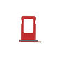 Apple iPhone 11 - SIM Steckplatz Slot (Red)