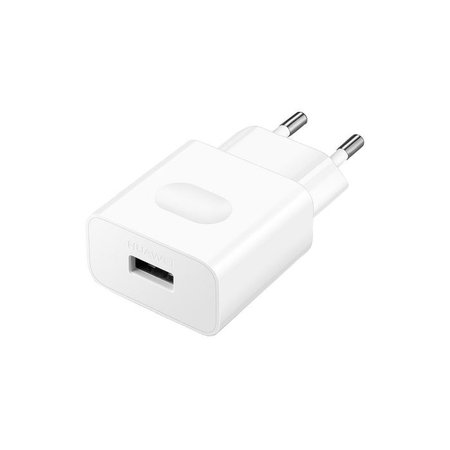 Huawei - 10W USB Ladeadapter, weiss - 02220787