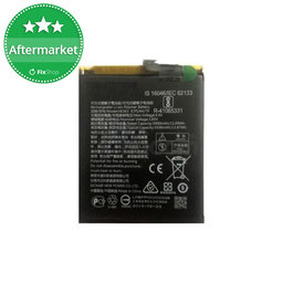 Nokia 8.1 (Nokia X7) - Akku Batterie 20PNX0W0004, HE362, HE363 3500mAh