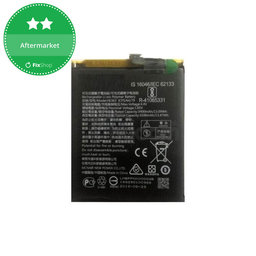 Nokia 8.1 (Nokia X7) - Akku Batterie 20PNX0W0004, HE362, HE363 3500mAh