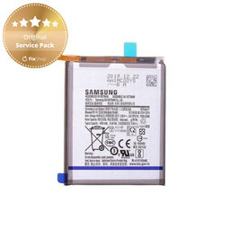 Samsung Galaxy A51 A515F - Akku Batterie EB-BA515ABY 4000mAh - GH82-21668A Genuine Service Pack