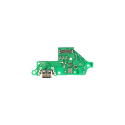 Motorola One Vision - Ladestecker Ladebuchse PCB Platine