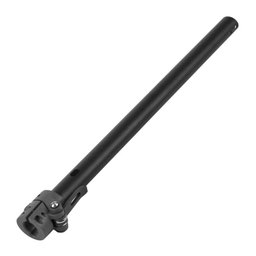 Xiaomi Mi Electric Scooter Pro, Pro 2 - Lenkerstange + Klappmechanismus (Black) - C002550006200 Genuine Service Pack