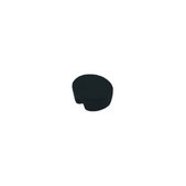 Xiaomi Mi Electric Scooter 1S, 2 M365, Essential, Pro, Pro 2 - Gummiabdeckung Schraubenkopf für Schutzblech (Klein) - C002370003000 Genuine Service Pack