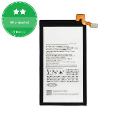 Blackberry Key2 - Akku Batterie Tlp035B1 3500mAh