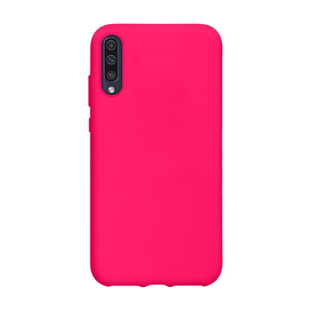 SBS - Fall School für Samsung Galaxy A30s, A50 und A50s, rosa