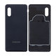 Samsung Galaxy Xcover Pro G715F - Akkudeckel (Black) - GH98-45174A Genuine Service Pack