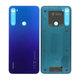 Xiaomi Redmi Note 8T - Akkudeckel (Starscape Blue) - 550500000D1Q, 550500000D6D Genuine Service Pack